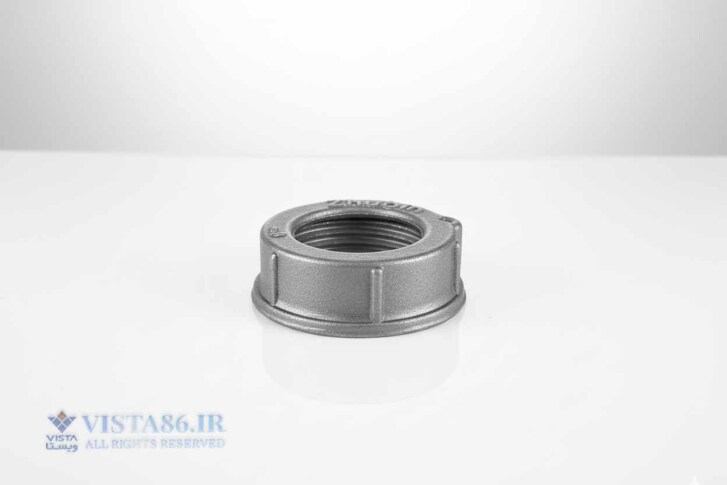 هد بوشینگ فلزی مخصوص لوله فولادی برق 