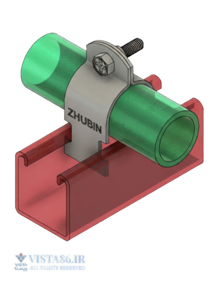 راهنمای جامع محصولات تخصصی برق ژوبین | مدیریت کابل و حفاظت صنعتی در پروژه‌های سنگین