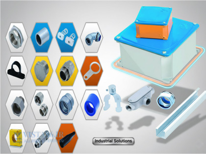 خرید محصولات برق ژوبین در تهران 